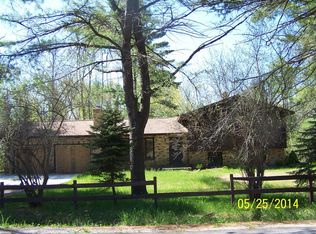 30 Cornett Rd, East Tawas, MI 48730