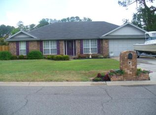 404 Conestoga Ct, Pooler, GA 31322