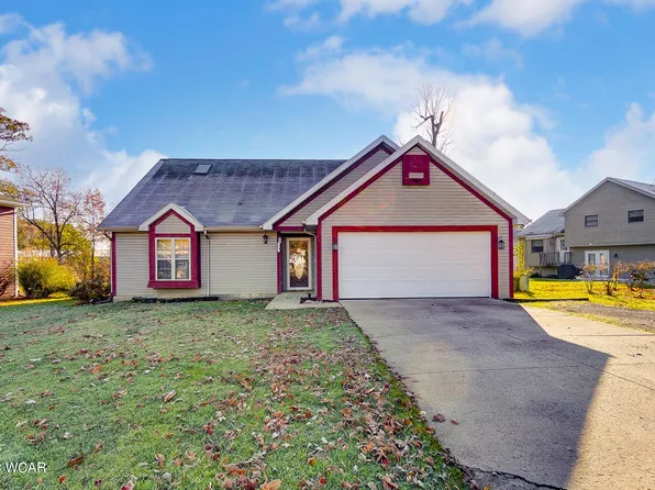 623 State Route 708, Russells Point, OH 43348