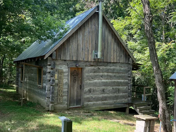 7470 W County Road 925 N, Freetown, IN 47235