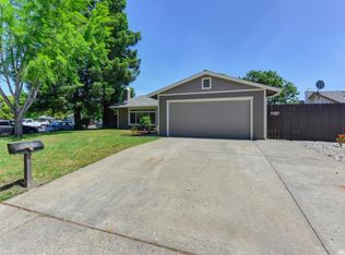 2901 Calle Del Sol Way, Rancho Cordova, CA