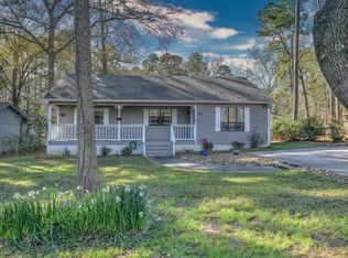 70 Sam Houston Loop, Pointblank, TX 77364