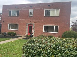 (Undisclosed Address), Pittsburgh, PA 15216
