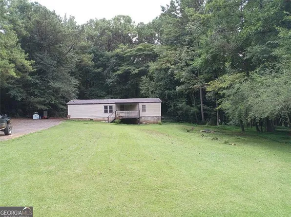 5034 Mulberry Rock Rd, Dallas, GA 30157