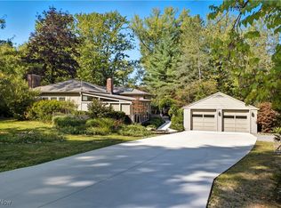 8936 Stetson Dr NE, Warren, OH