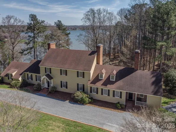 2016 Fairview Rd, Shelby, NC 28150