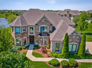 3671 Bellamere Ln, Elgin, IL 60124