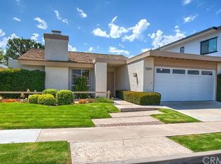 19391 Sierra Bello Rd, Irvine, CA 92603