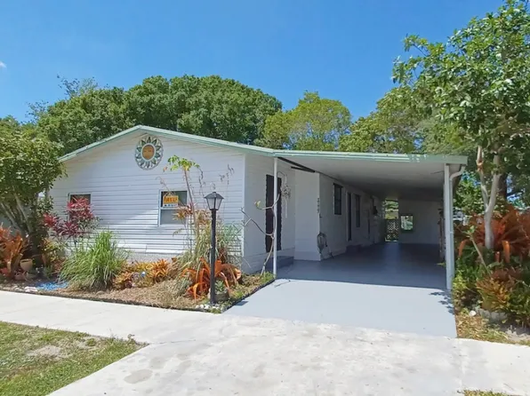 6523 NW 36th Ave, Pompano Beach, FL 33073