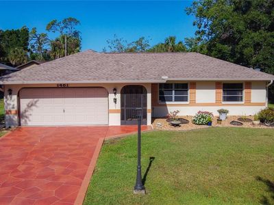 1481 Newton St, Pt Charlotte, FL, 33952