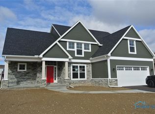 5817 Walnut Spgs, Sylvania, OH 43560