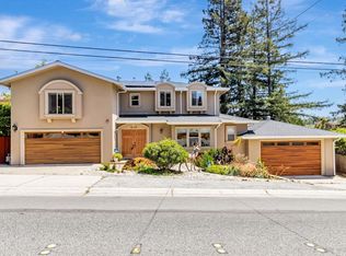 3119 Oak Knoll Dr, Redwood City, CA 94062