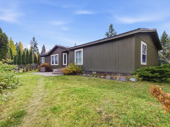 790 Trumbull Canyon Rd, Columbia Falls, MT 59912
