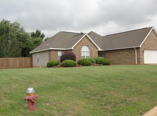 203 Canvass Back Trl, Kathleen, GA 31047