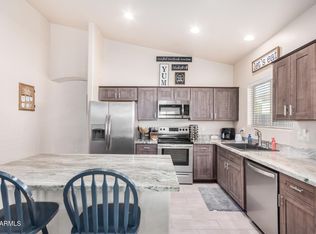1777 E Chaparral Dr, Casa Grande, AZ 85122
