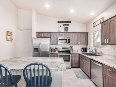 1777 E CHAPARRAL Drive, Casa Grande, AZ, 85122