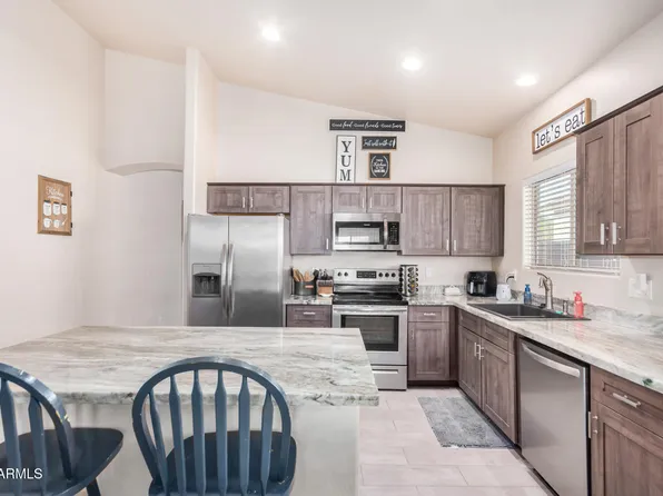 1777 E CHAPARRAL Drive, Casa Grande, AZ 85122