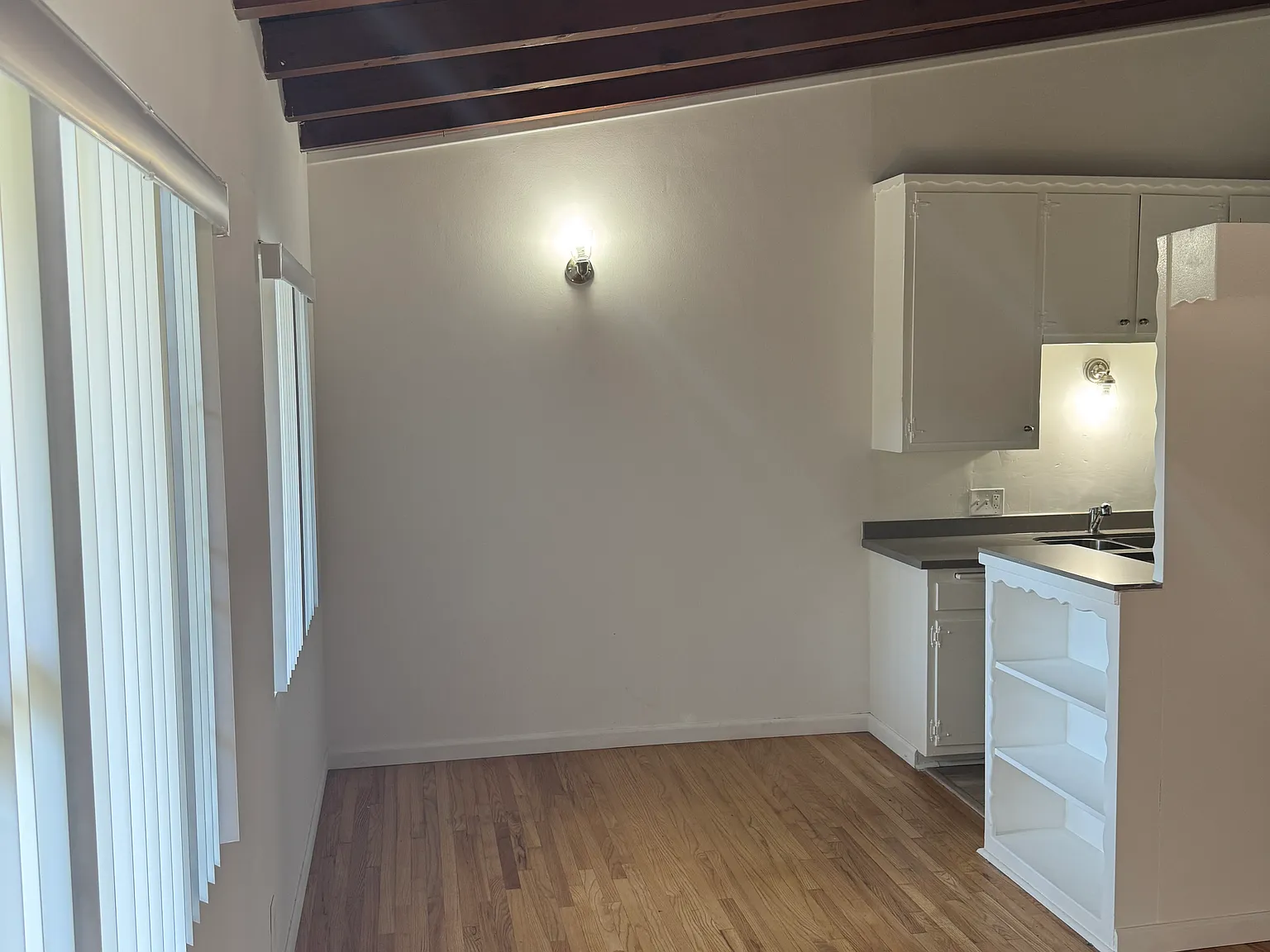 1 bed, 600 sqft, $2,295 — Photo 3