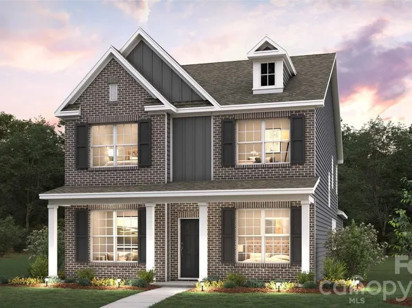 9336 Carver Ave, Huntersville, NC 28078