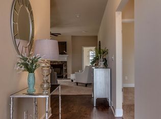 2463 Bell Manor Dr SW, Huntsville, AL 35803