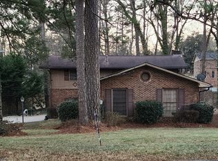 2139 Willamette Way, Decatur, GA 30032