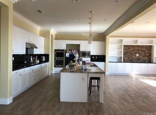 646 E Desert Willow Rd, Azusa, CA 91702