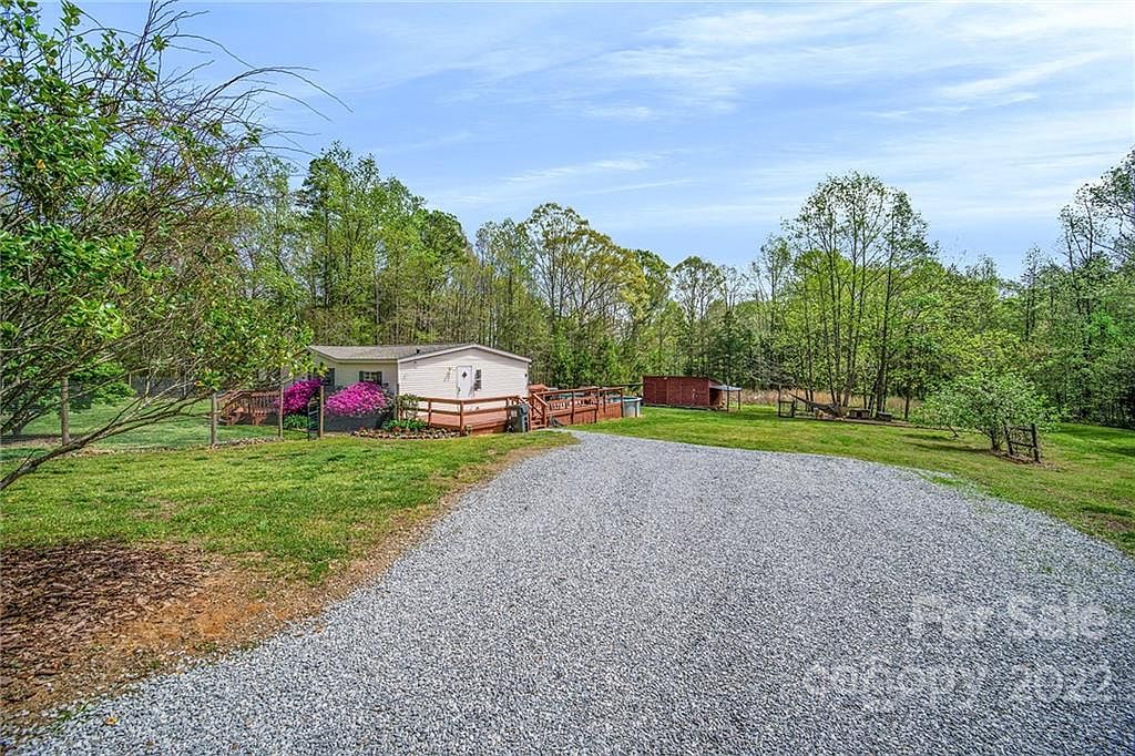 12225 Old Beatty Ford Rd, Rockwell, NC 28138 Zillow