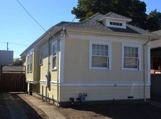 1021 44th St, Emeryville, CA 94608