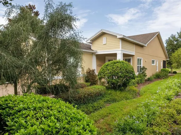 413 CYPRESS HILLS WAY, DELAND, FL 32724