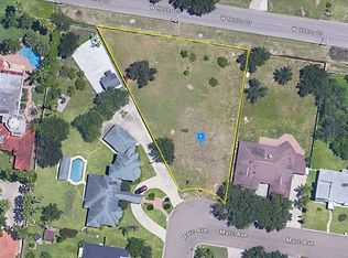 4525 Marc Ave, Edinburg, TX 78539