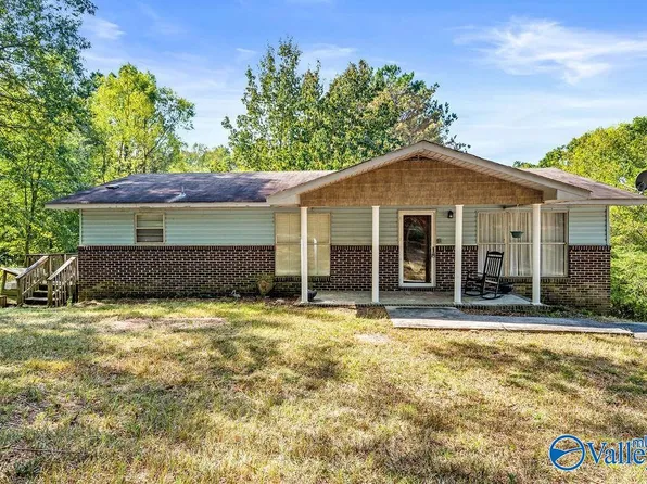 178 County Road 946, Cullman, AL 35057