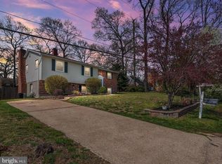 106 Spruce Ave, Pasadena, MD 21122