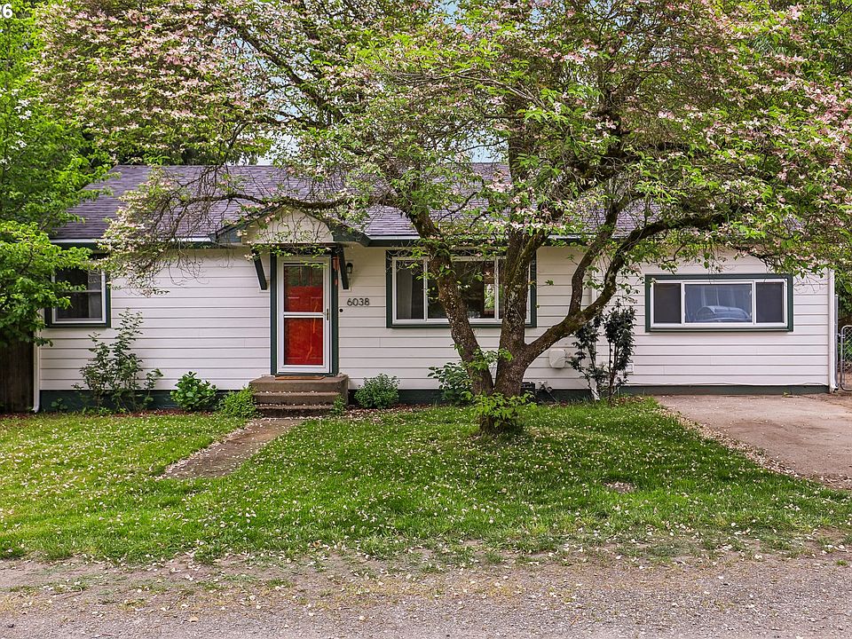 1st image of 6038 SE 124th Ave