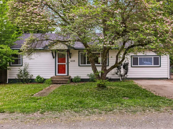 6038 SE 124th Ave, Portland, OR 97236