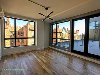 Rented by Manhattan Management LLC