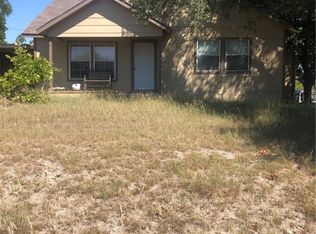 25 Stone Rd, Temple, TX 76501