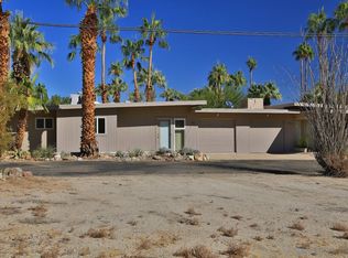 445 Sun And Shadows Dr, Borrego Springs, CA 92004