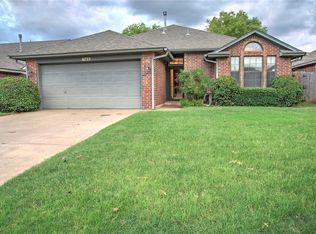 6733 NW 124th Ter, Oklahoma City, OK 73142