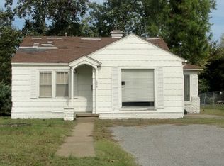 808 W Clipper St, Kennett, MO 63857