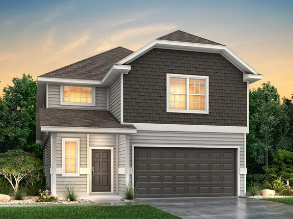 1939 Olivia Drive, New Braunfels, TX 78130