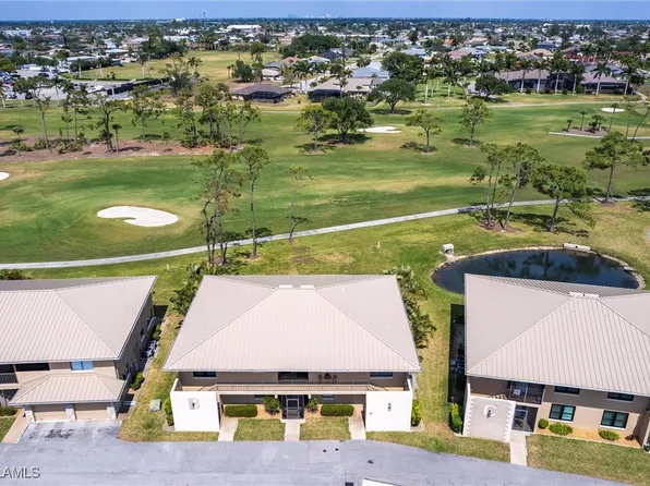 2133 SW Pine Ln #1, Cape Coral, FL 33991