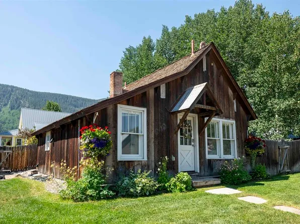 640 Elk Avenue, Crested Butte, CO 81224