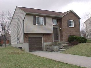 383 Stallworth Ct, Elsmere, KY