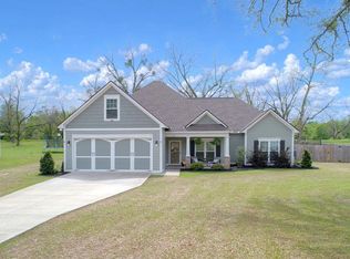 269 Buck Run Dr W, Leesburg, GA 31763