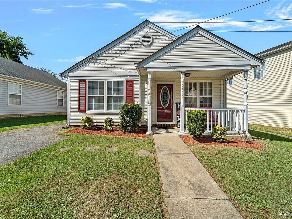 1st image of 2409 Marion Mashore St