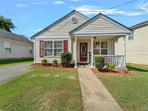 2409 Marion Mashore St, Richmond, VA 23224