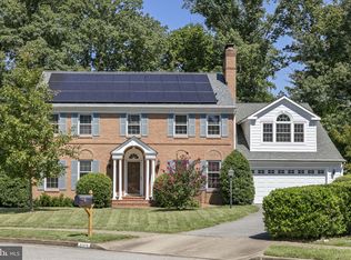 9303 Old Mansion Rd, Alexandria, VA 22309