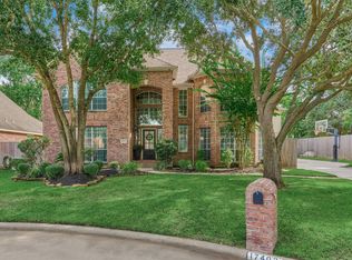 17402 Memorial Trace Dr, Spring, TX 77379