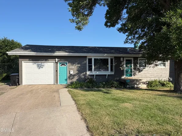 1296 Central Ave N, Valley City, ND 58072