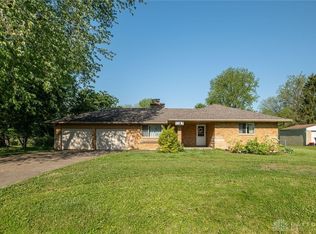 1767 Turnbull Rd, Dayton, OH 45432